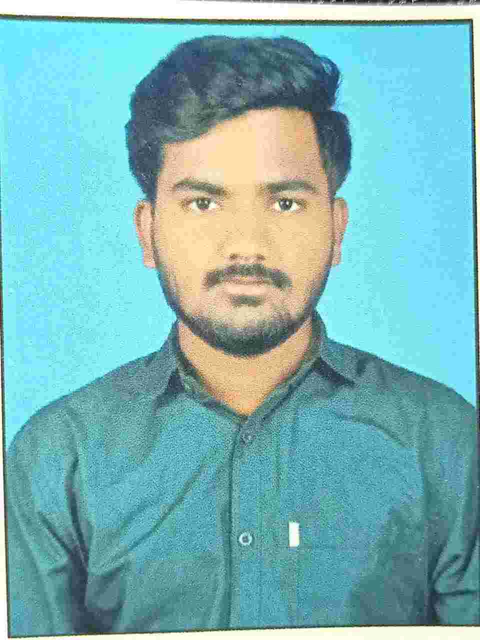 Sharath Kumar - Digital Marketer